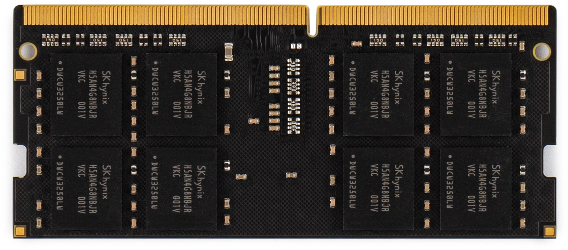 Память DDR4 8Gb 2666MHz Digma DGMAS42666008D RTL PC4-21300 CL19 SO-DIMM 260-pin 1.2В dual rank Ret