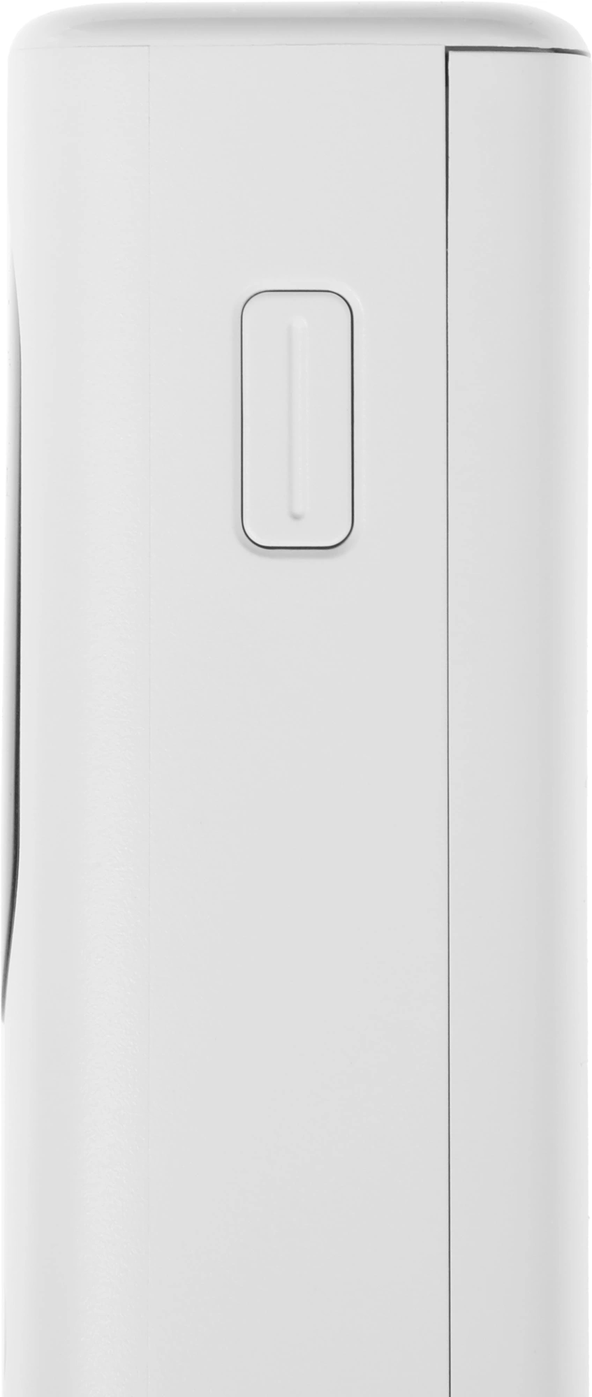 Мобильный аккумулятор Hoco J144A Hymn 30000mAh 2A 2xUSB-A белый (42149)