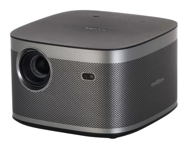 Проектор Xgimi Horizon DLP 1500Lm LS 1875Lm ANSI (1920x1080) ресурс лампы:30000часов 2xUSB typeA 2xHDMI 2.9кг