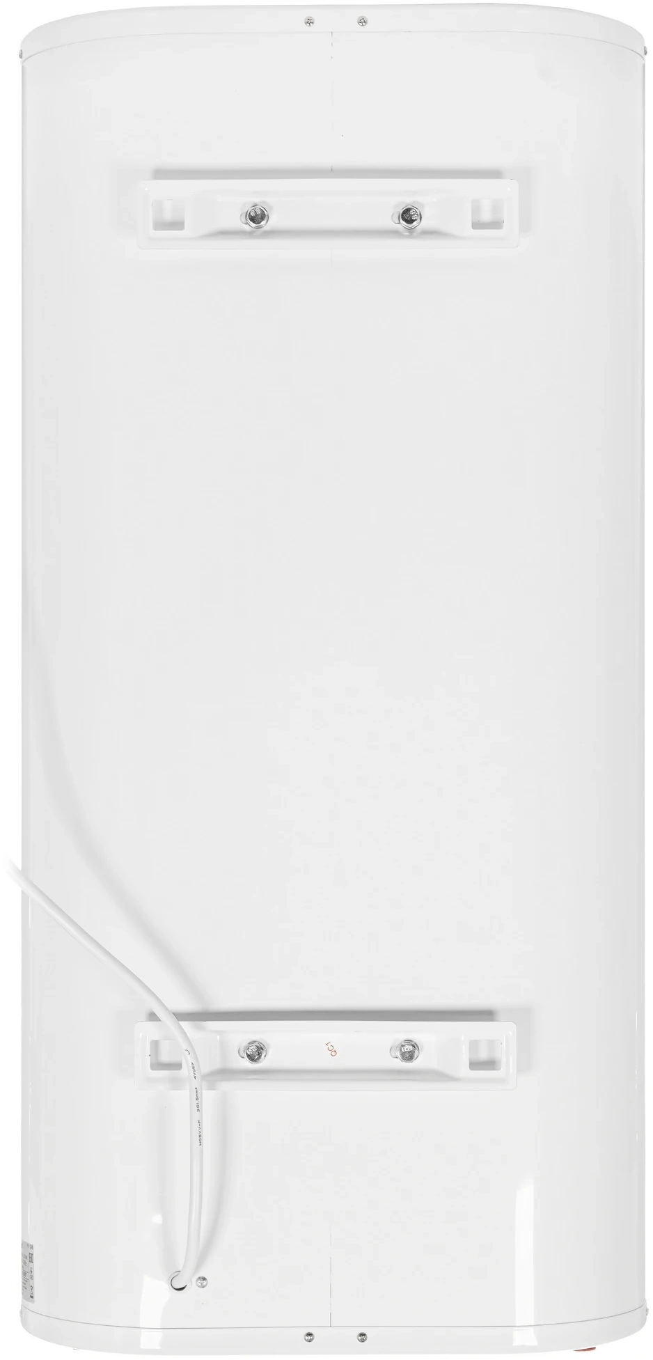 Водонагреватель Thermex Dion 50 V 2.5кВт 50л электрический настенный/белый