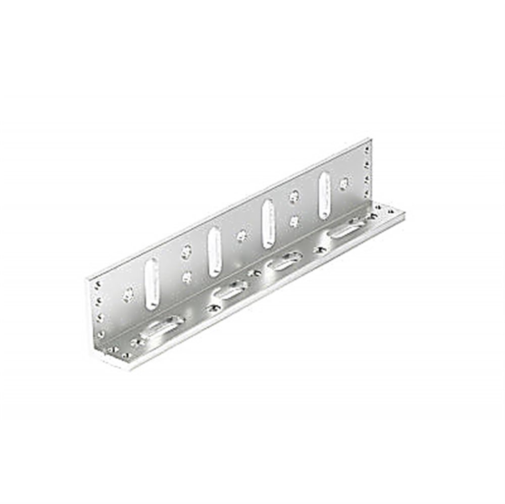 8816 SPRUT Bracket-296L L-образное крепление для электромагнитного замка