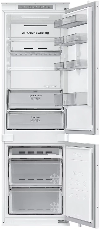 Холодильник Samsung BRB70F26CES0EO 2-хкамерн.