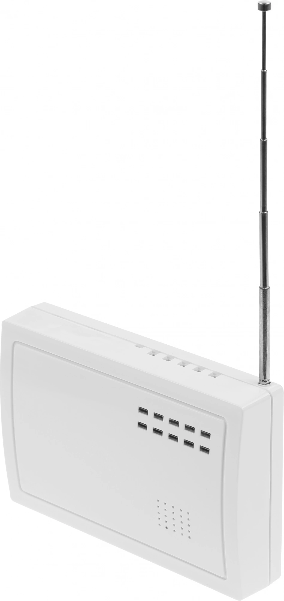 Модуль интеграции Viguard Classic Line Receiver белый