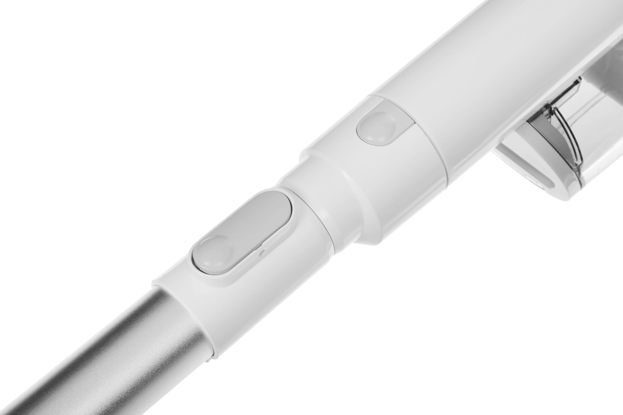 Пылесос Haier HVC150 150Вт белый