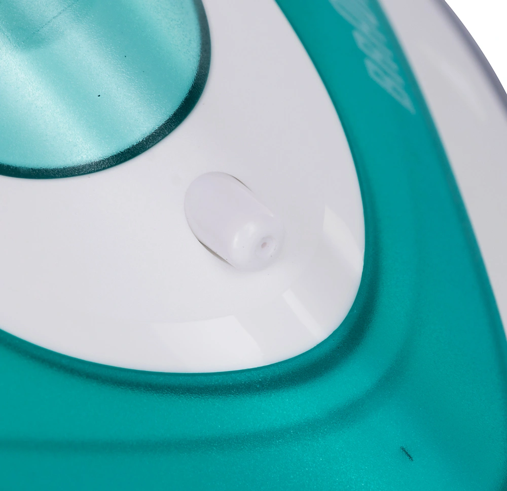 Утюг Braun SI3041GR 2350Вт бирюзовый