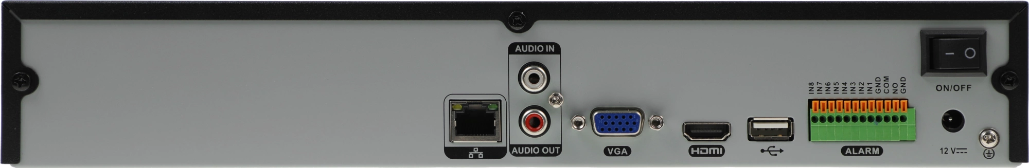 Видеорегистратор Falcon Eye FE-NVR8216