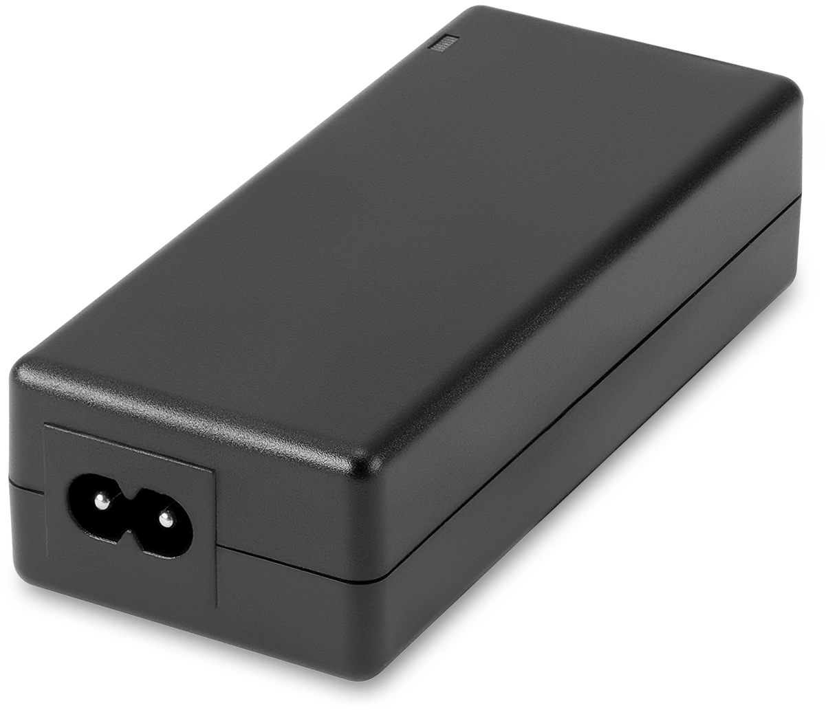 Инжектор PoE Digma DNP30W48GTXP 10/100/1000BASE-T 30Вт 100-240В(АС)