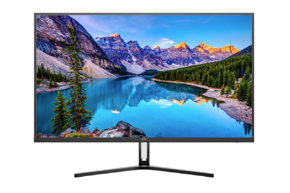 Монитор Uniview MW-LC27 (27", 1920х1080, VA)