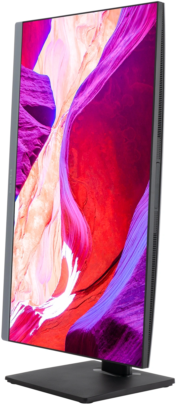 Моноблок Digma Pro Unity 27" Full HD i7 12700 (2.1) 16Gb SSD512Gb UHDG 770 CR Windows 11 Pro GbitEth WiFi BT 90W клавиатура мышь Cam серый/черный 1920x1080