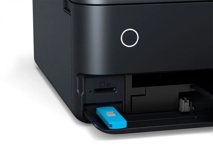 МФУ струйный Epson L8180 (C11CJ21403/402/504/502) A3 Duplex Net WiFi черный