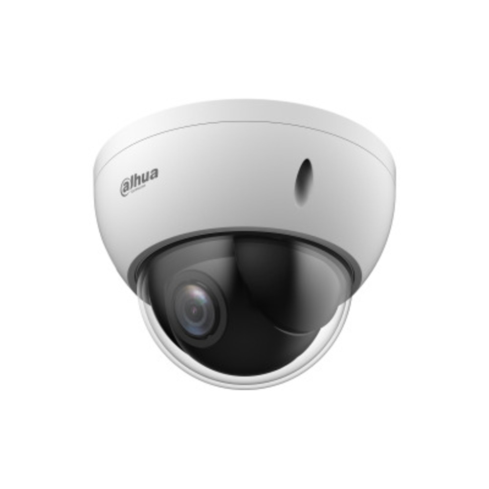 DH-SD22404DB-GNY - Уличная мини-PTZ IP-видеокамера с Wi-Fi