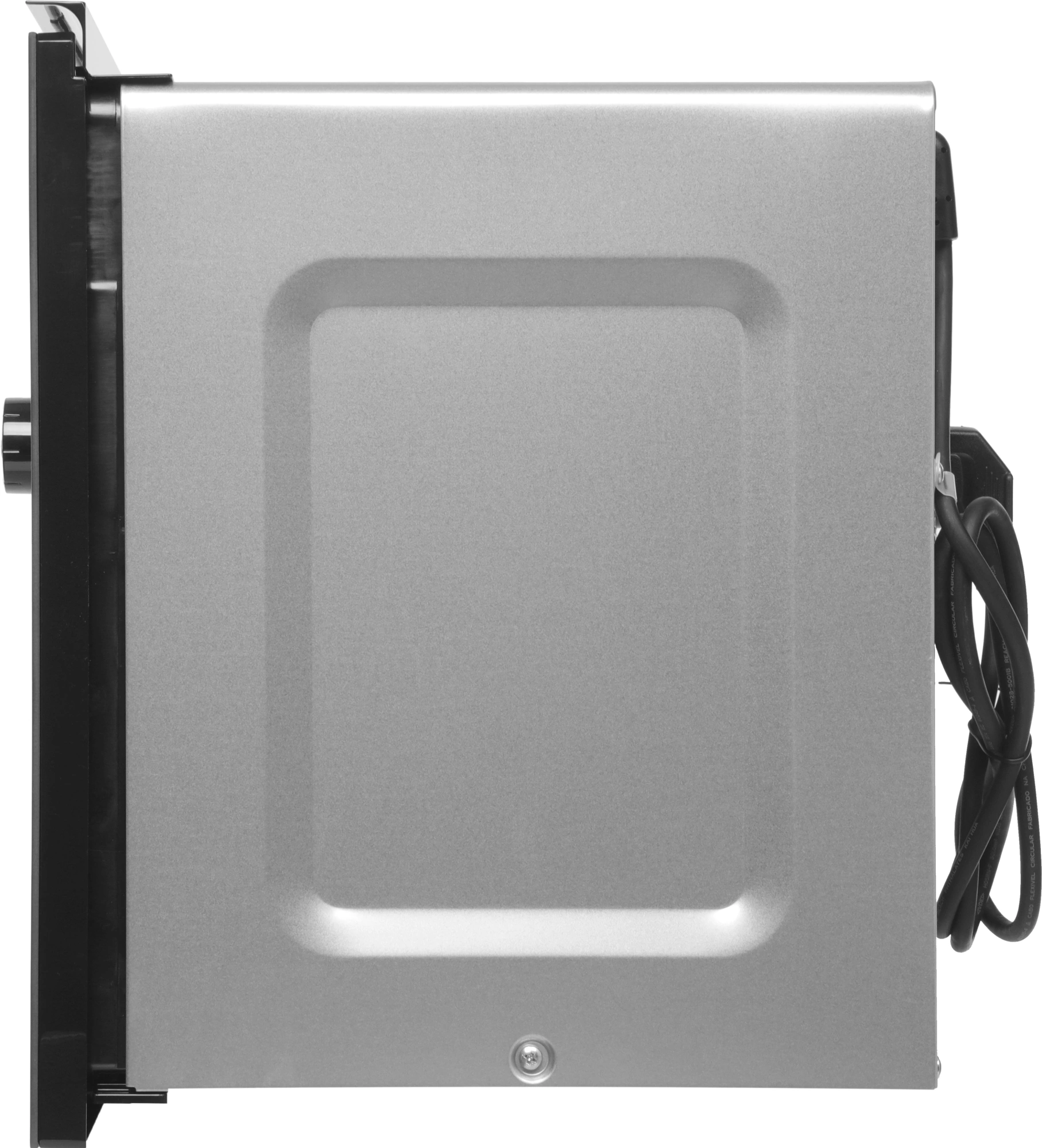 Микроволновая печь Bosch BFL524MB0 20л. 800Вт черный (встраиваемая)