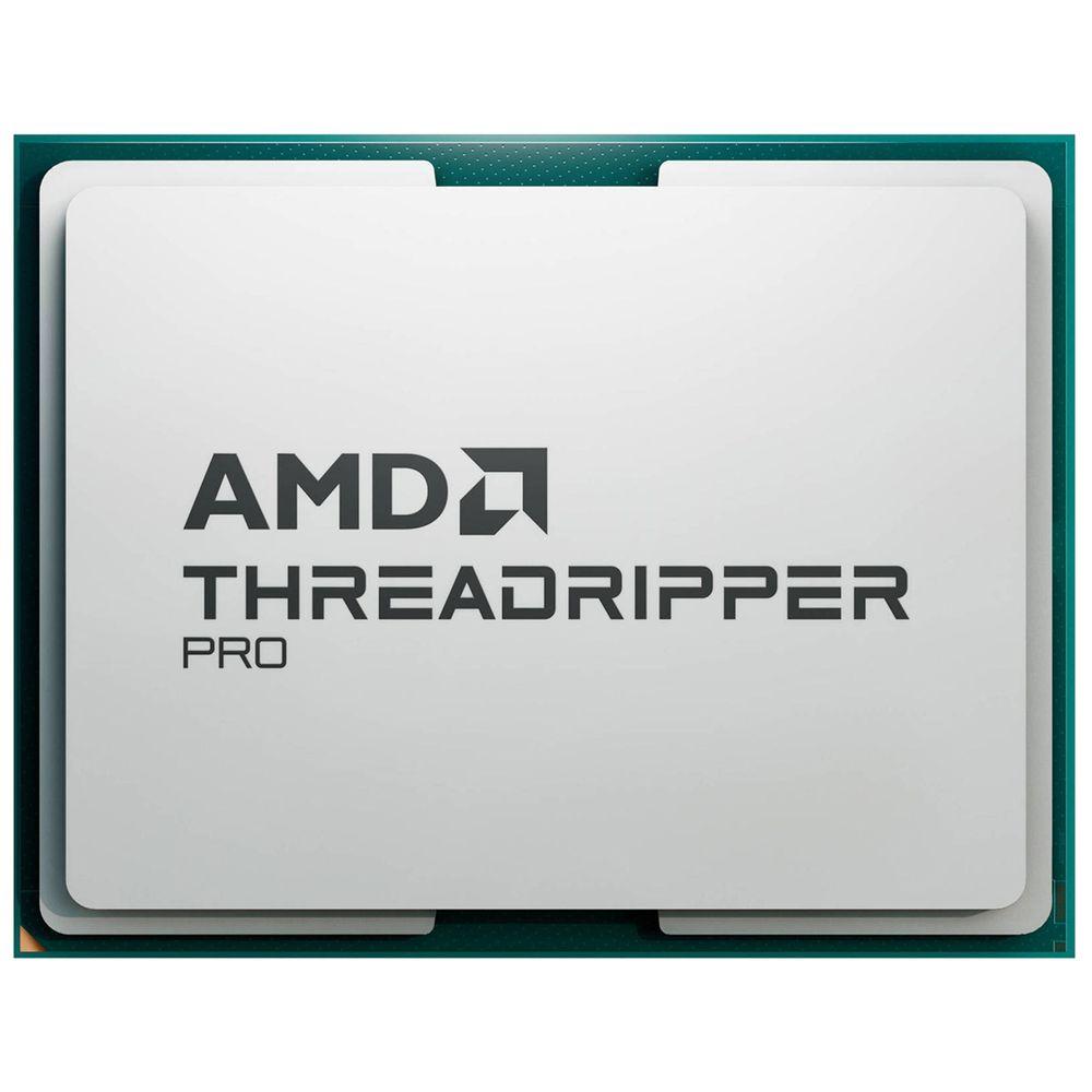 Процессор RYZEN 7965WX X24 sTR5 350W 100-000000885 AMD