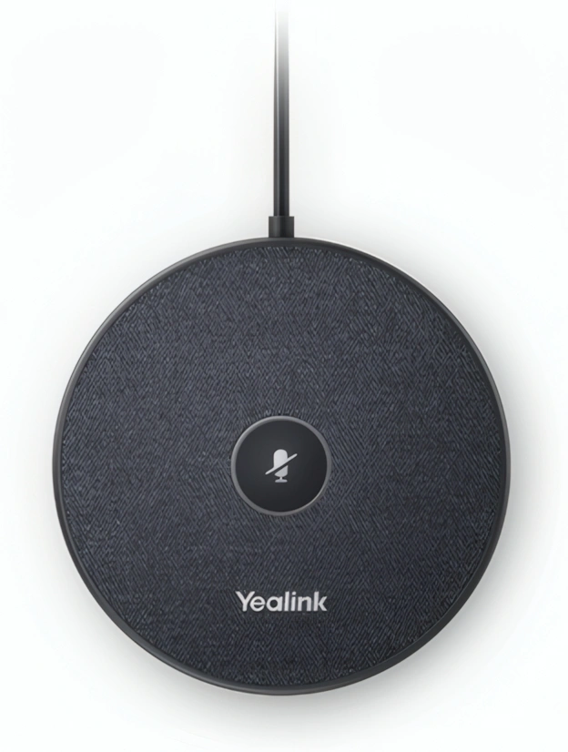 Микрофон Yealink VCM35