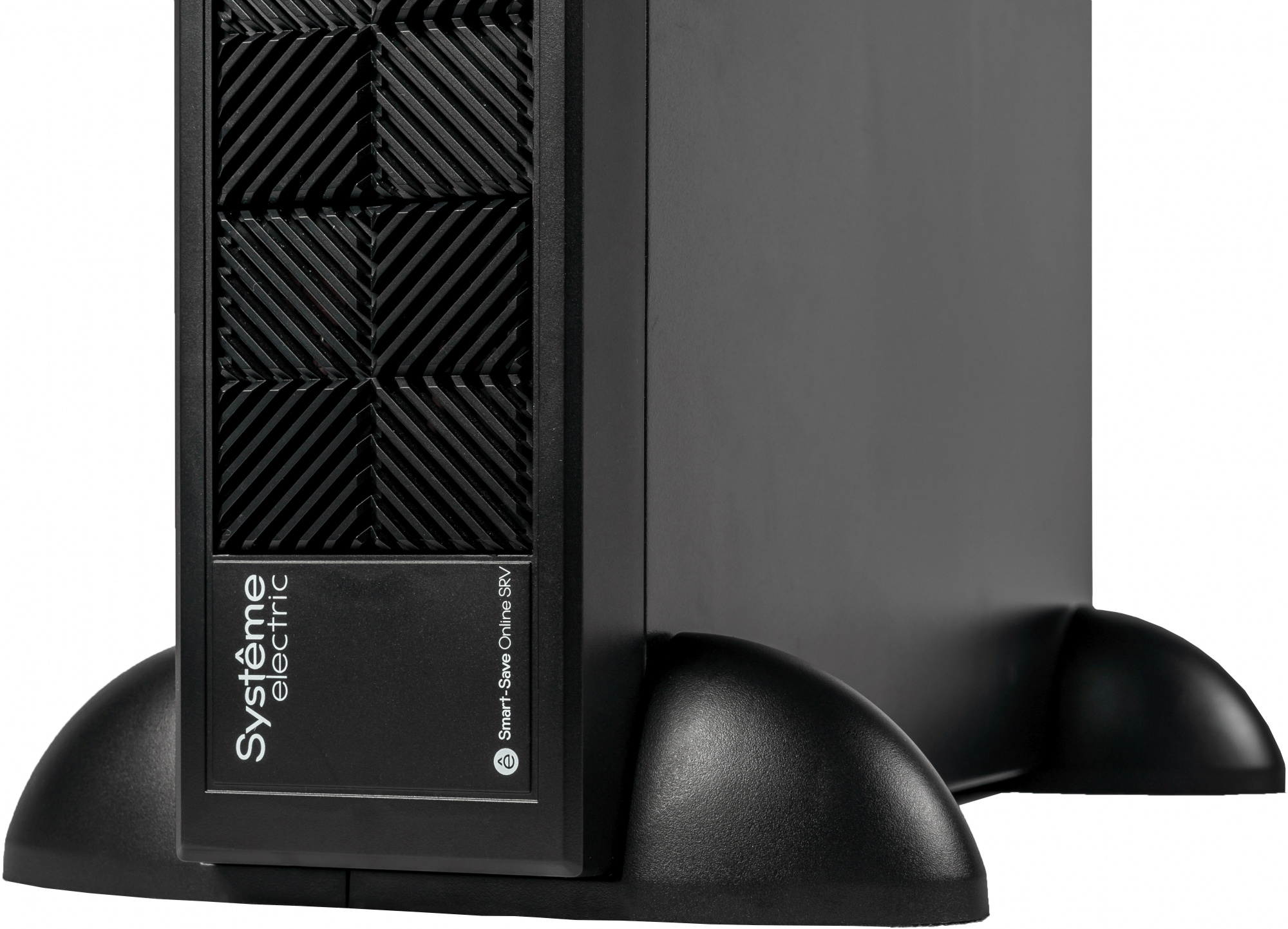 Источник бесперебойного питания Systeme Electriс SRV SRVSE2KRTI 1800Вт 2000ВА черный