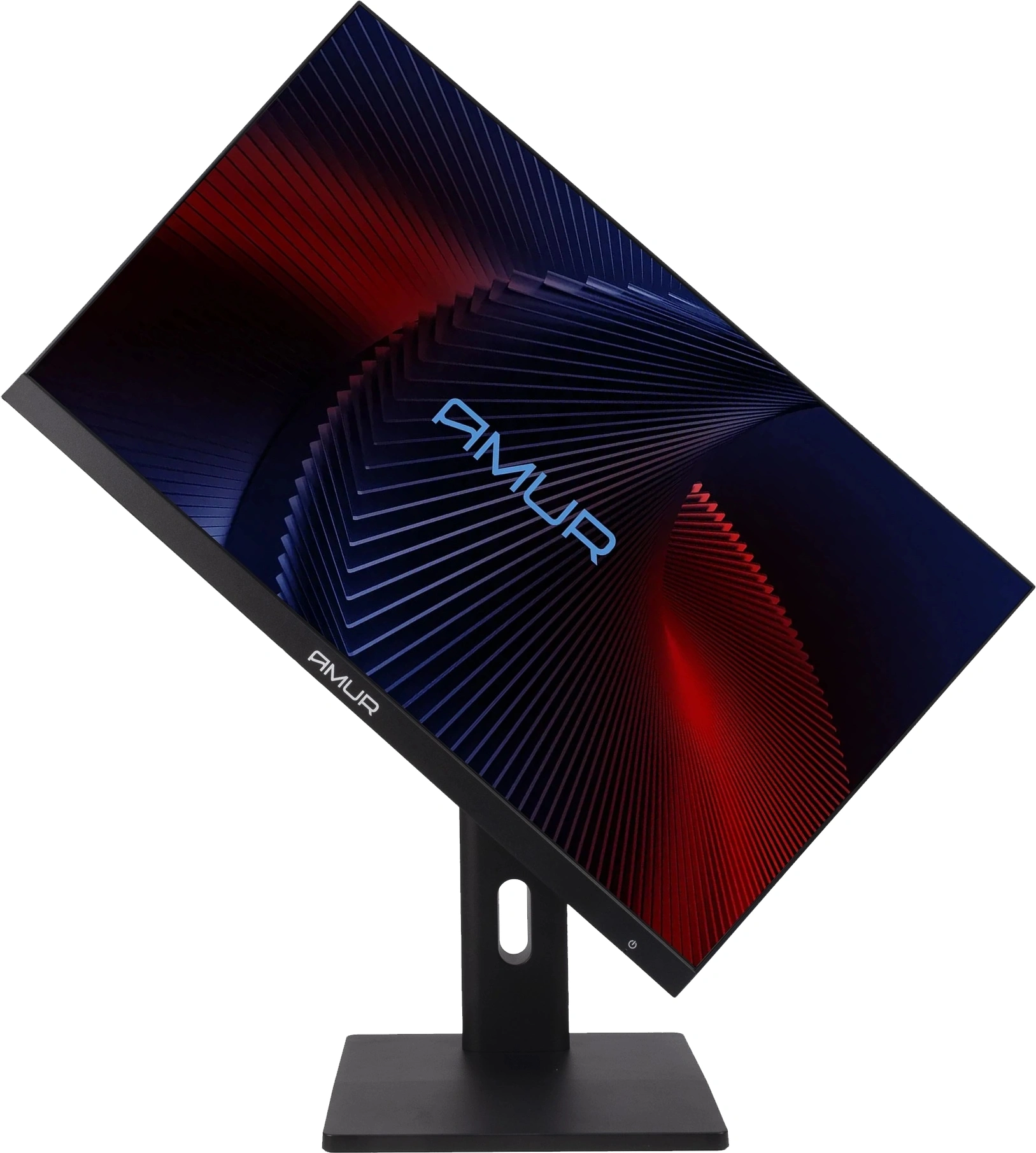 Моноблок Amur Тигр H6I12 23.8" Full HD i5 12400 (2.5) 16Gb SSD512Gb UHDG 730 FreeDOS GbitEth WiFi BT 120W Cam черный 1920x1080 (RUS)