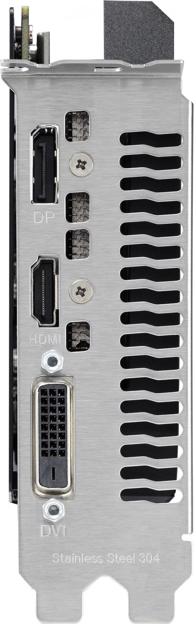 Видеокарта Asus PCI-E 4.0 DUAL-RTX3050-O8G-V2 NVIDIA GeForce RTX 3050 8Gb 128bit GDDR6 1822/14000 DVIx1 HDMIx1 DPx1 HDCP Ret
