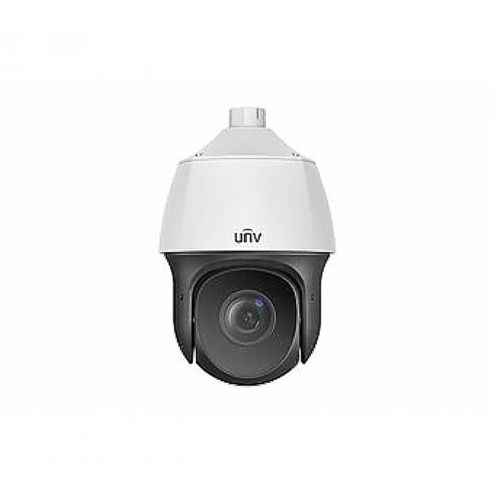 IPC6612SR-X25-VG - Видеокамера IP скоростная PTZ, 1/2.8" 2 Мп КМОП @ 30 к/с, ИК-подсветка до 150м, LightHunter 0.001 Лк @F1.5, объектив 5.0-125.0 мм моторизованный с автофокусировкой
