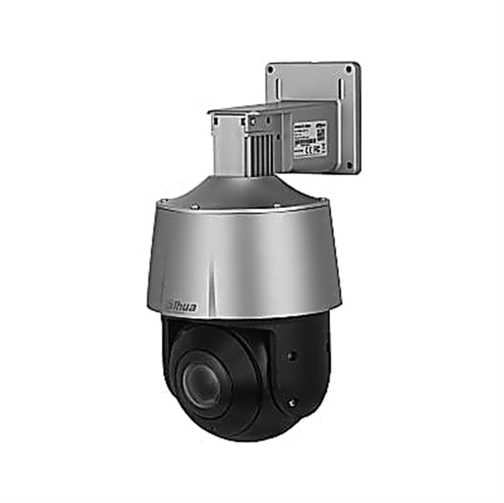 DH-SD3A205-GNP-PV - Мини-PTZ IP-видеокамера, 2Мп; 1/2.8” STARVIS CMOS; моторизованный объектив 2.7~13,5мм (5x); механический ИК-фильтр; чувствительность 0.005лк@F1.6; сжатие: