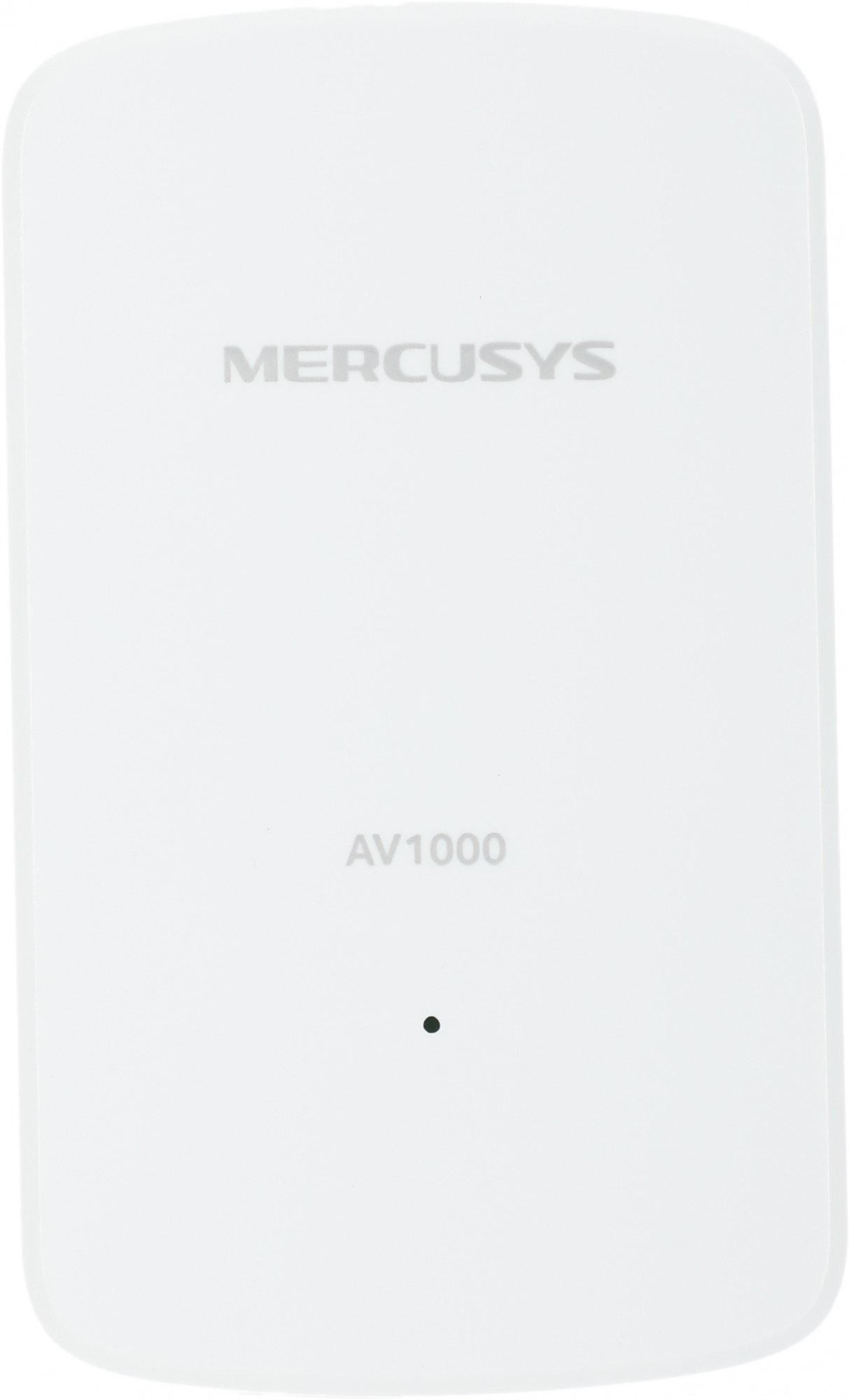 Сетевой адаптер HomePlug AV Mercusys MP510 KIT AV1000 Gigabit Ethernet (ант.внеш.несъем.) 2ант. (упак.:2шт)
