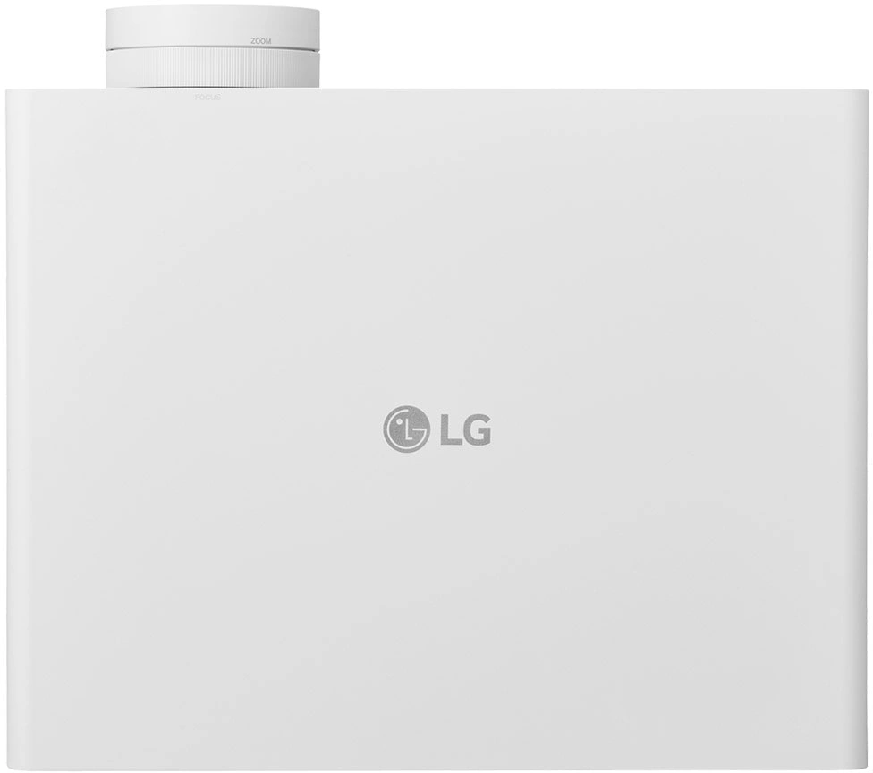 Проектор LG ProBeam BF60RG DLP 6000Lm ANSI (1920x1200) 3000000:1 ресурс лампы:20000часов 2xUSB typeA 2xHDMI 9.2кг