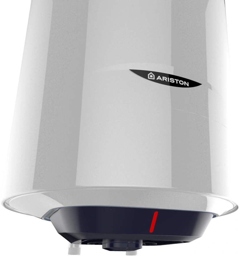 Водонагреватель Ariston BLU1 R ABS 50 V SLIM 1.5кВт 50л электрический настенный/белый