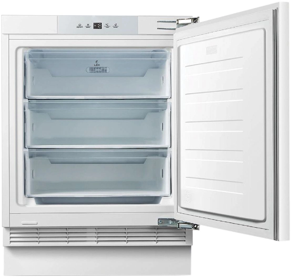 Freezer Lex FBI 101 DF