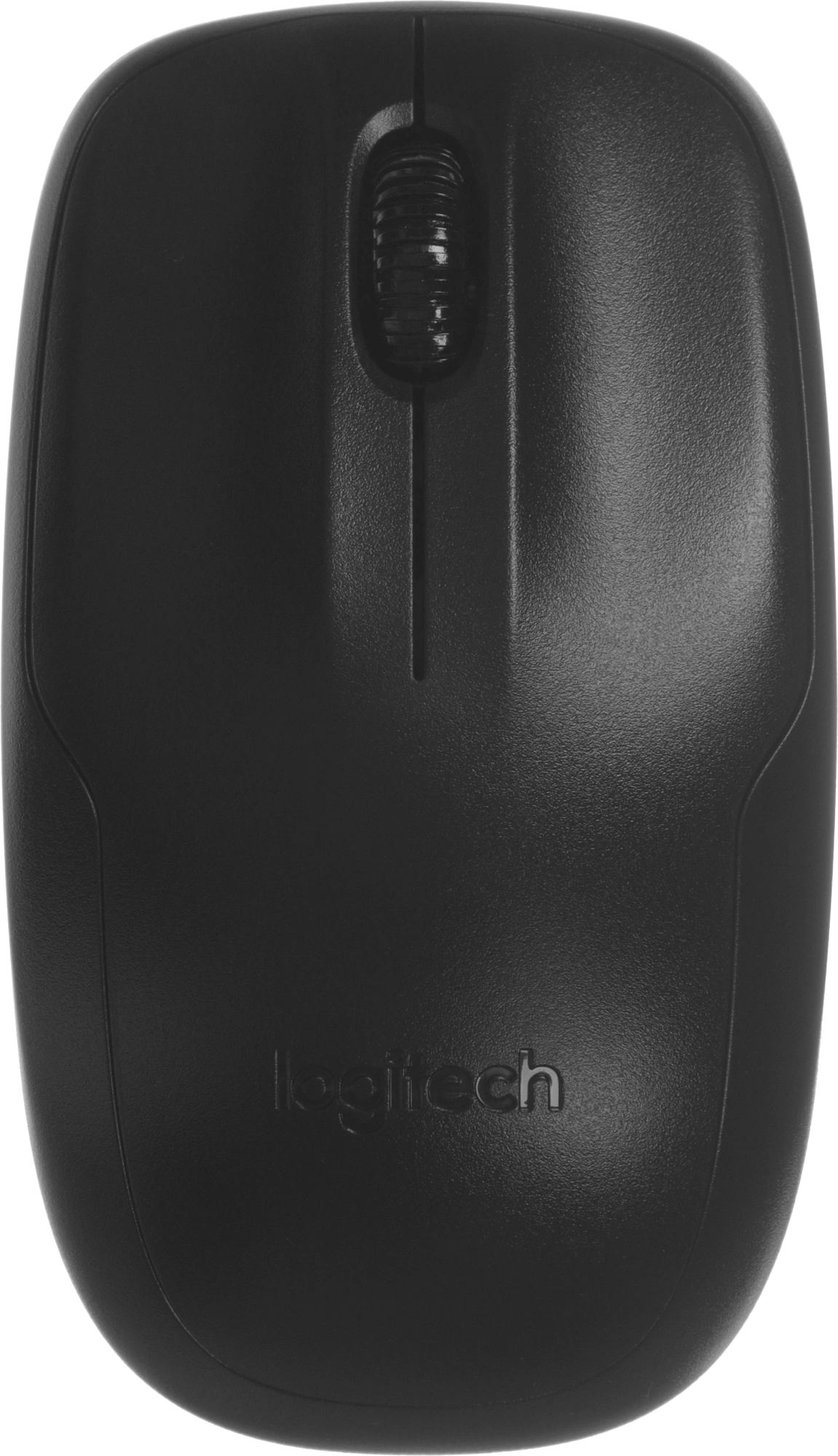Клавиатура + мышь Logitech MK220 клав:черный мышь:черный USB беспроводная (920-003169)
