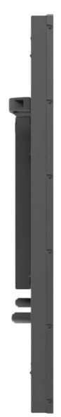 Панель Ikar 65" ПП 65-115-111 черный IPS LED 8ms 16:9 HDMI M/M матовая Piv 4000:1 500cd 178гр/178гр 3840x2160 VGA DP 4K USB 32кг (RUS)
