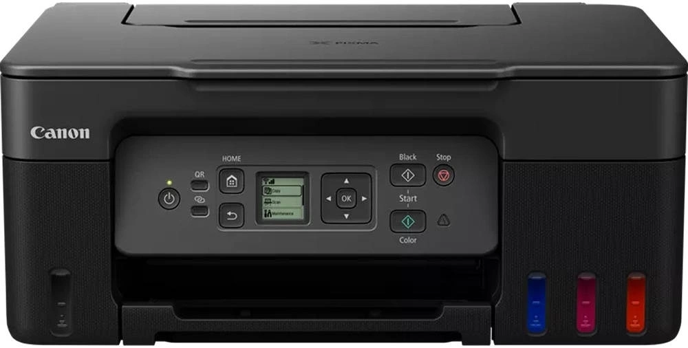 МФУ струйный Canon Pixma G3470 (5805C029 / 5805C009) A4 WiFi