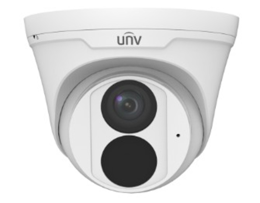 IPC3614LE-ADF28K-H - Видеокамера IP купольная, 1/3.0""CMOS