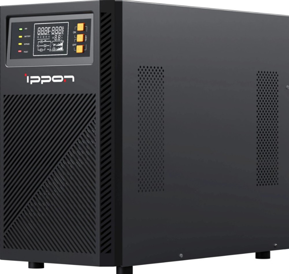 Источник бесперебойного питания Ippon Innova TAE 2000 bl (арт.:2048805)