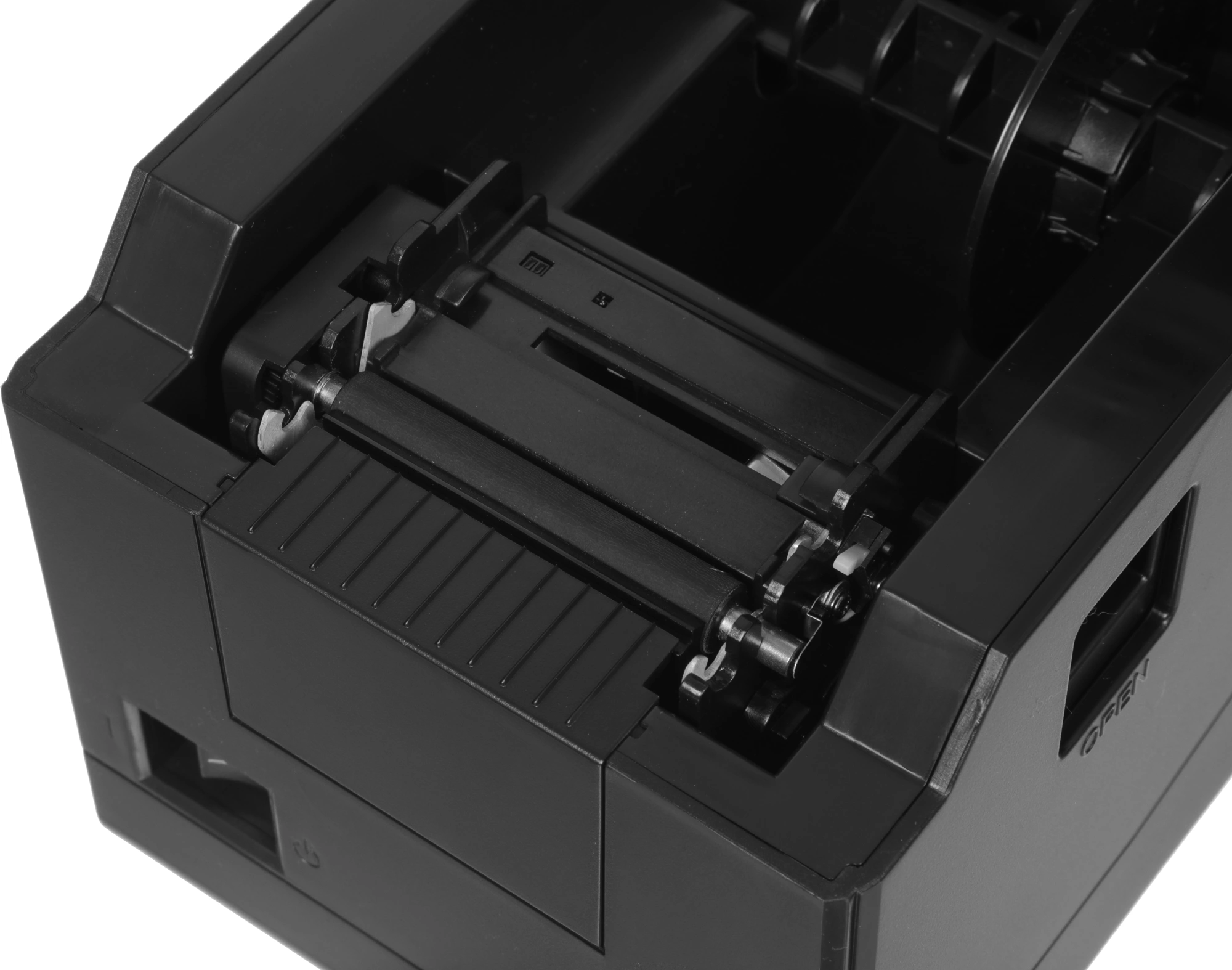 Термопринтер BSmart BS233 203dpi 101мм/с/USB для печ.этик. черный