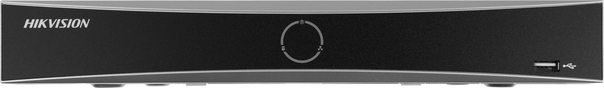Видеорегистратор Hikvision DS-7604NXI-K1/4P(B)