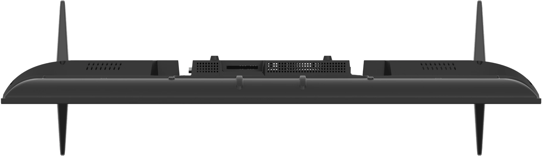 Телевизор LED Sber 43" SDX-43F2139 Салют ТВ Frameless черный FULL HD 60Hz DVB-T DVB-T2 DVB-C DVB-S DVB-S2 USB WiFi Smart TV