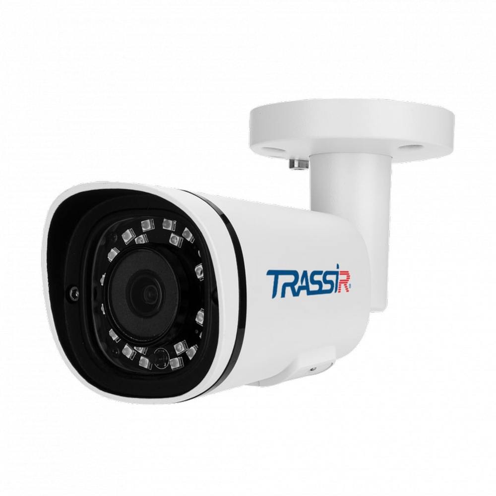 TR-D2251WDIR4 v2 (D) 3.6 - IP-видеокамера TRASSIR