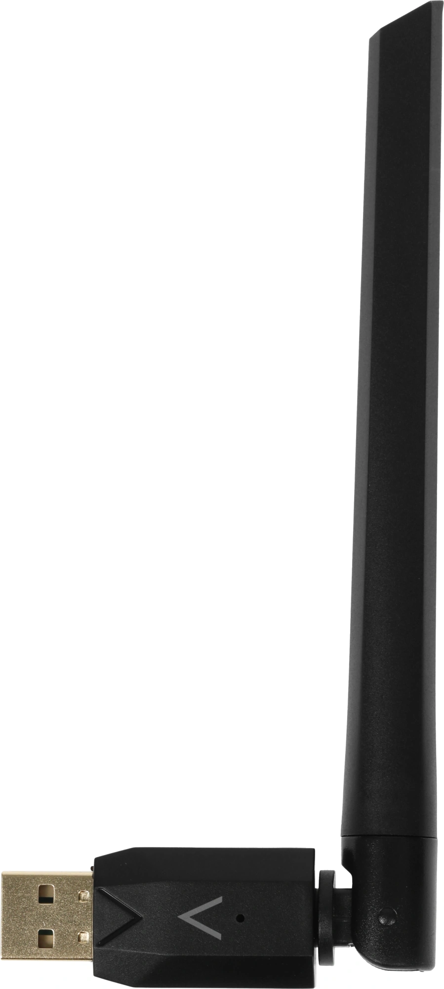Адаптер USB Digma D-BT60 BT6.0+EDR class 1 200м черный