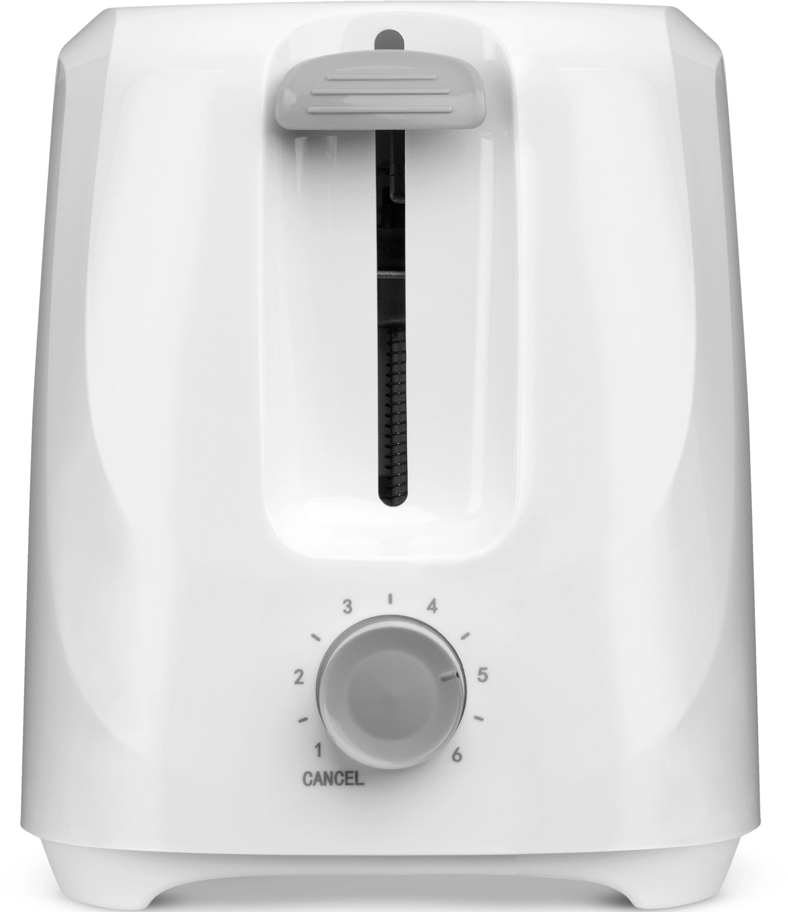 Тостер Vitek VT-9001 700Вт белый