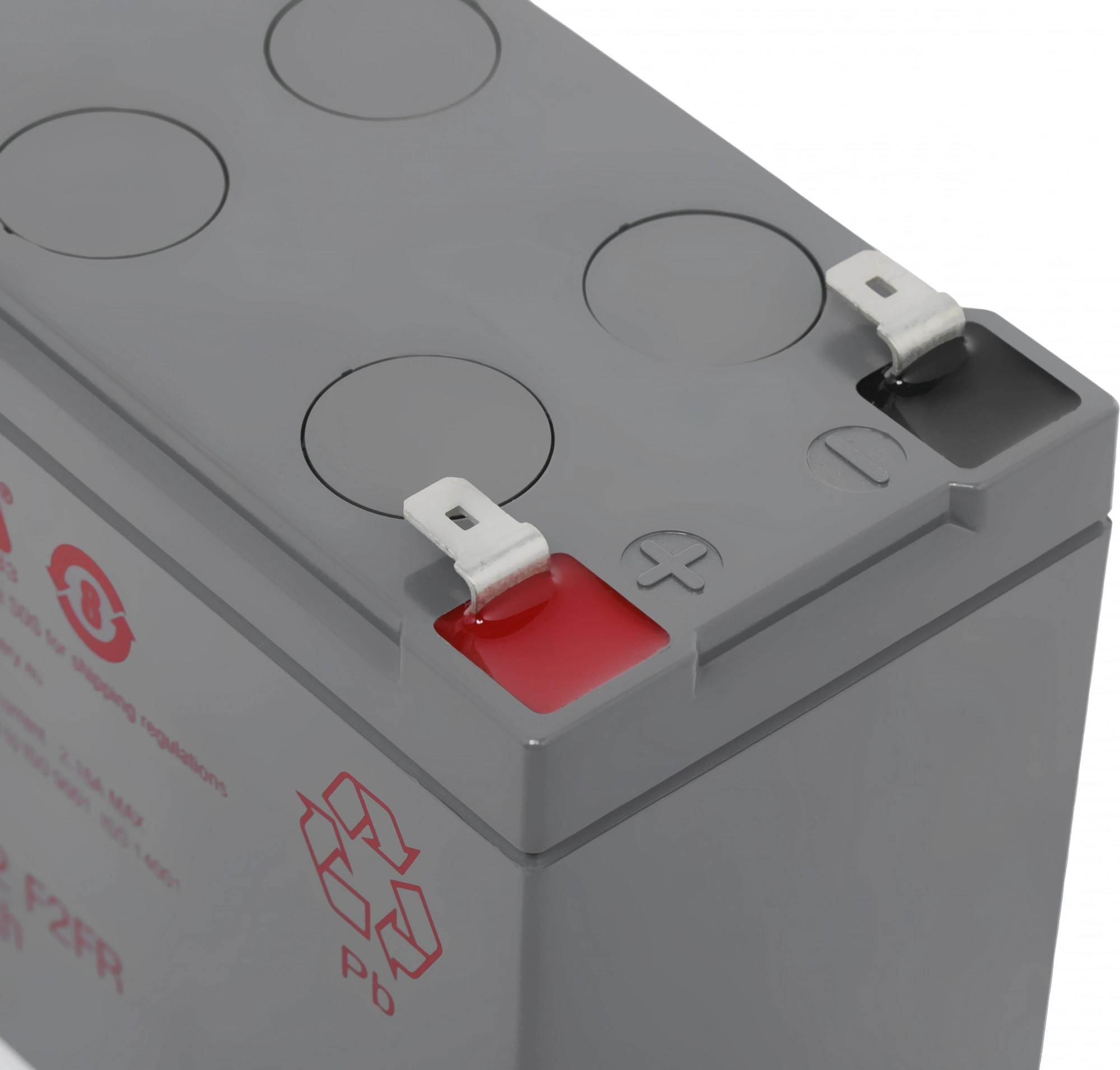 Батарея для ИБП CSB GPL1272 F2 FR 12В 7.2Ач