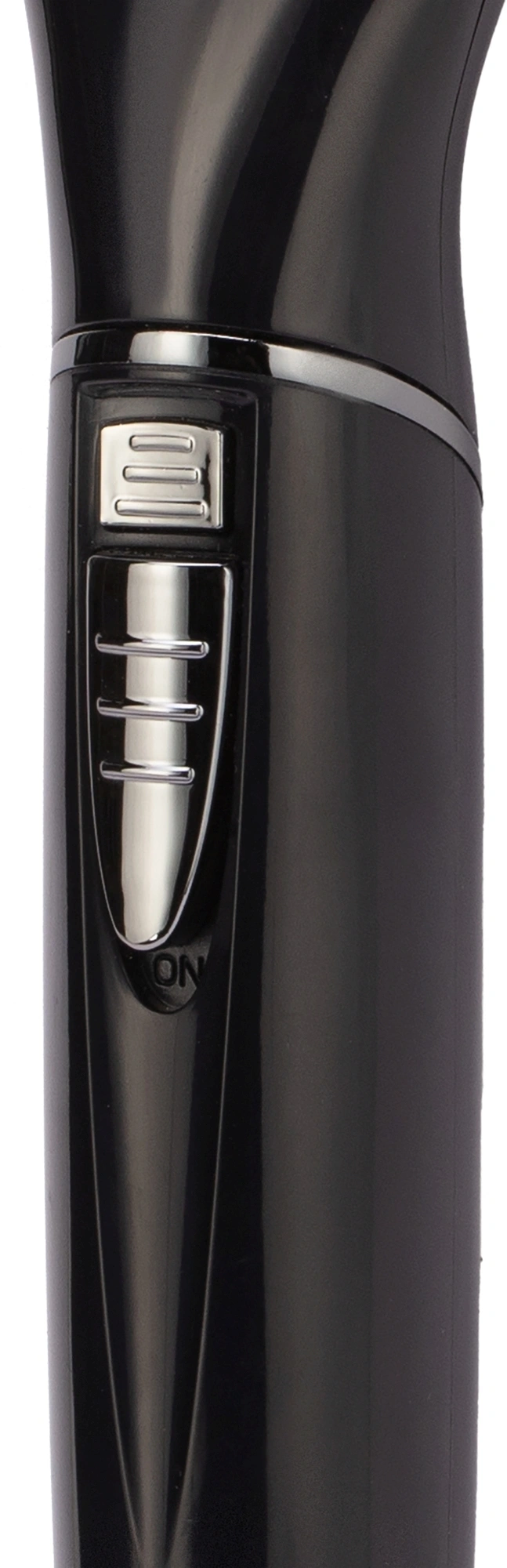 Триммер Vitek VT-2545 черный (насадок в компл:4шт)