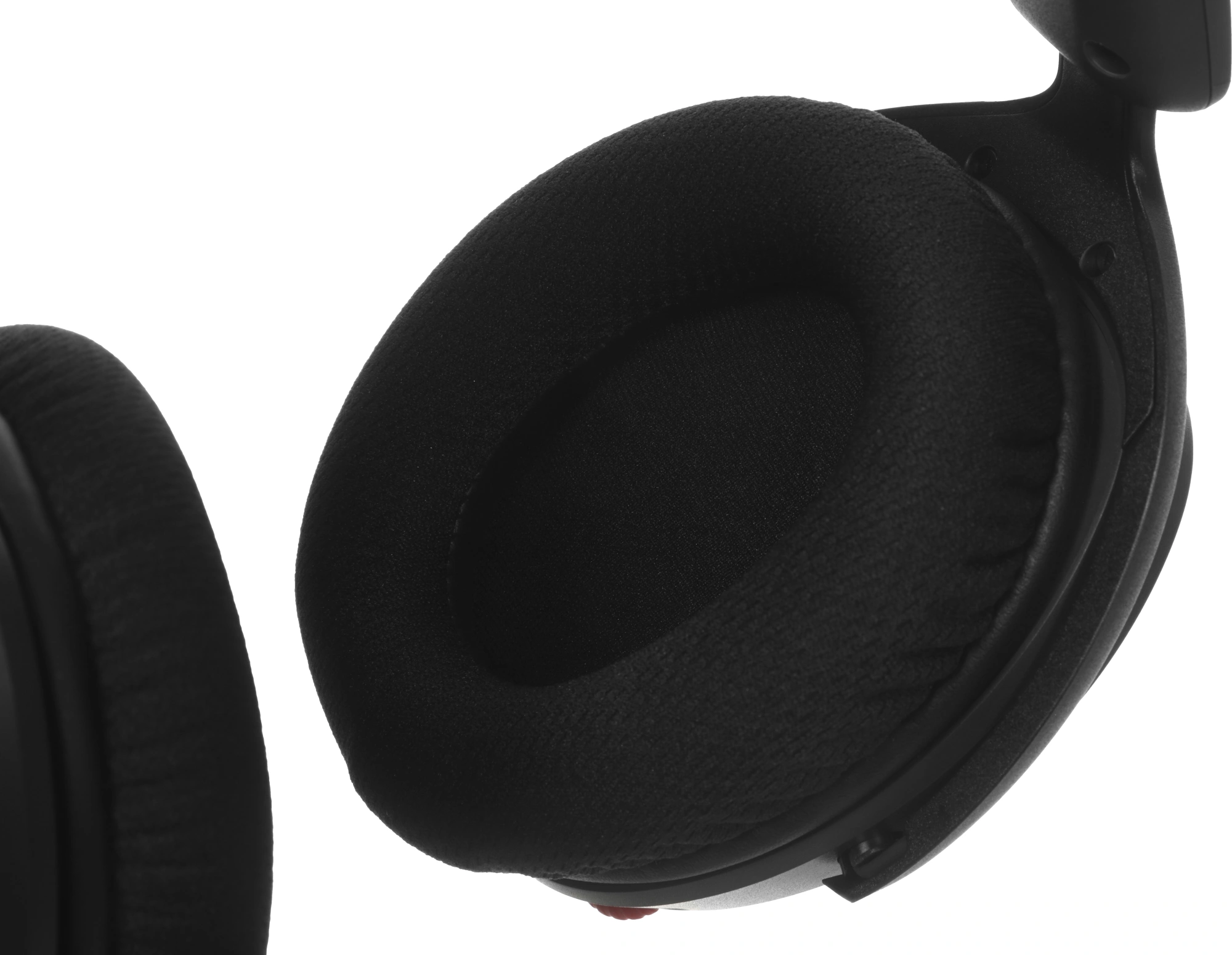 Наушники с микрофоном HyperX Cloud Stinger 2 Core черный 1.3м мониторные оголовье (683L9AA)