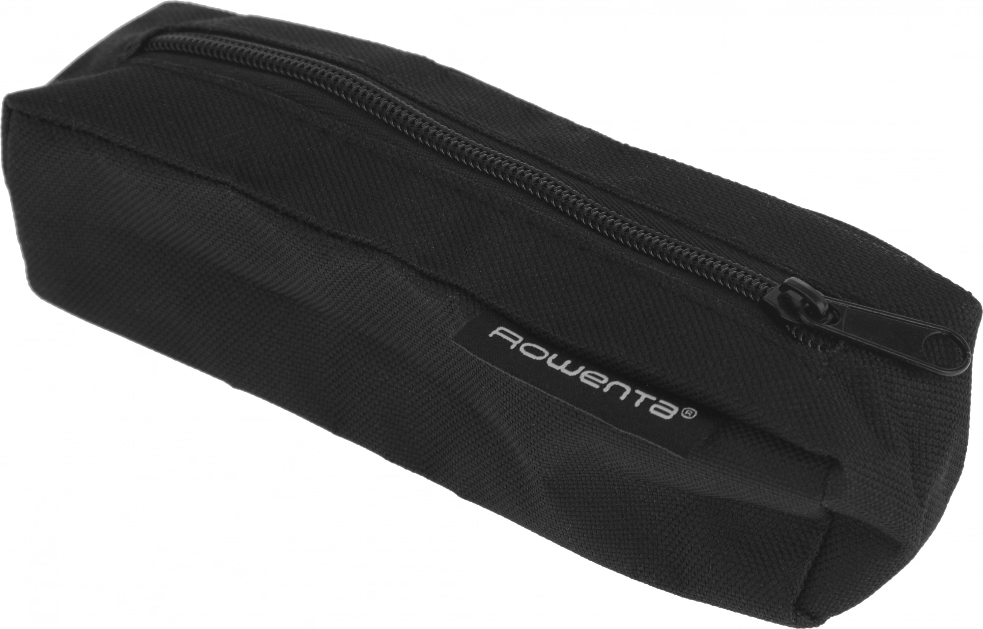 Триммер Rowenta Jungle TN8908F0 черный/бирюзовый (насадок в компл:3шт)