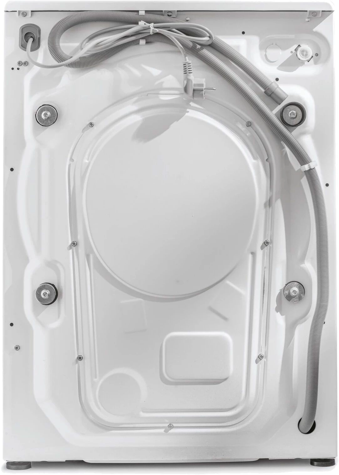 Стиральная машина Candy Smart Pro CSO4 276TWMB-07 класс: A загр.фронтальная макс.:7кг белый инвертор