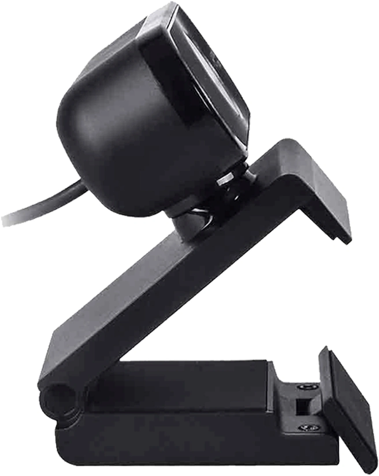 Камера Web A4Tech Bloody GK30 черный 1Mpix (1920x1080) USB2.0 с микрофоном (GK30 BLACK)