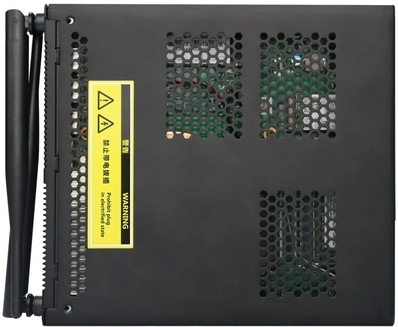ПК Hisense S02BDS5A811E i5/8/128