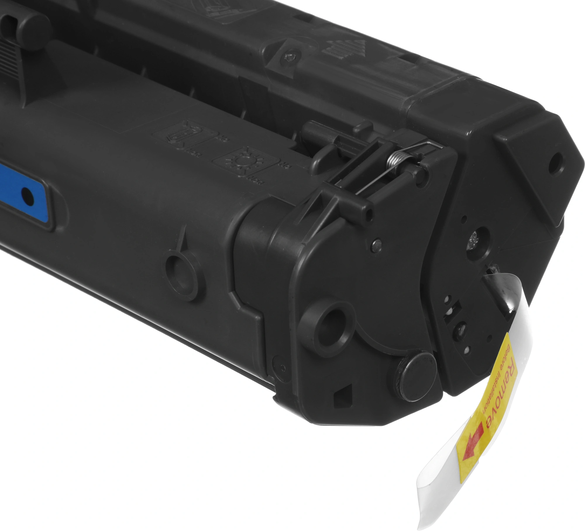 Картридж лазерный G&G GG-C4092A черный (2500стр.) для HP LJ 1100/3200/3220