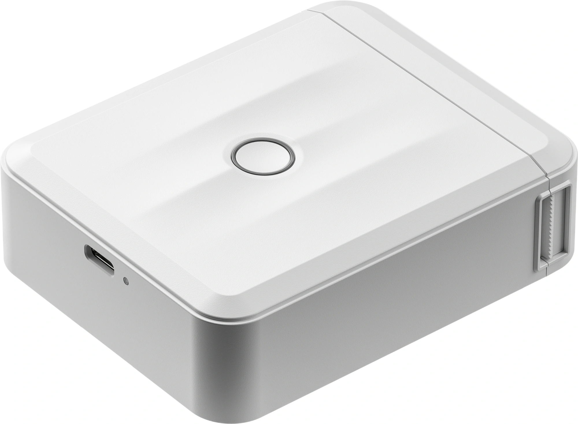 Термопринтер Niimbot D110 M (1746733) 203dpi 40мм/с/USB/BT для печ.этик. белый