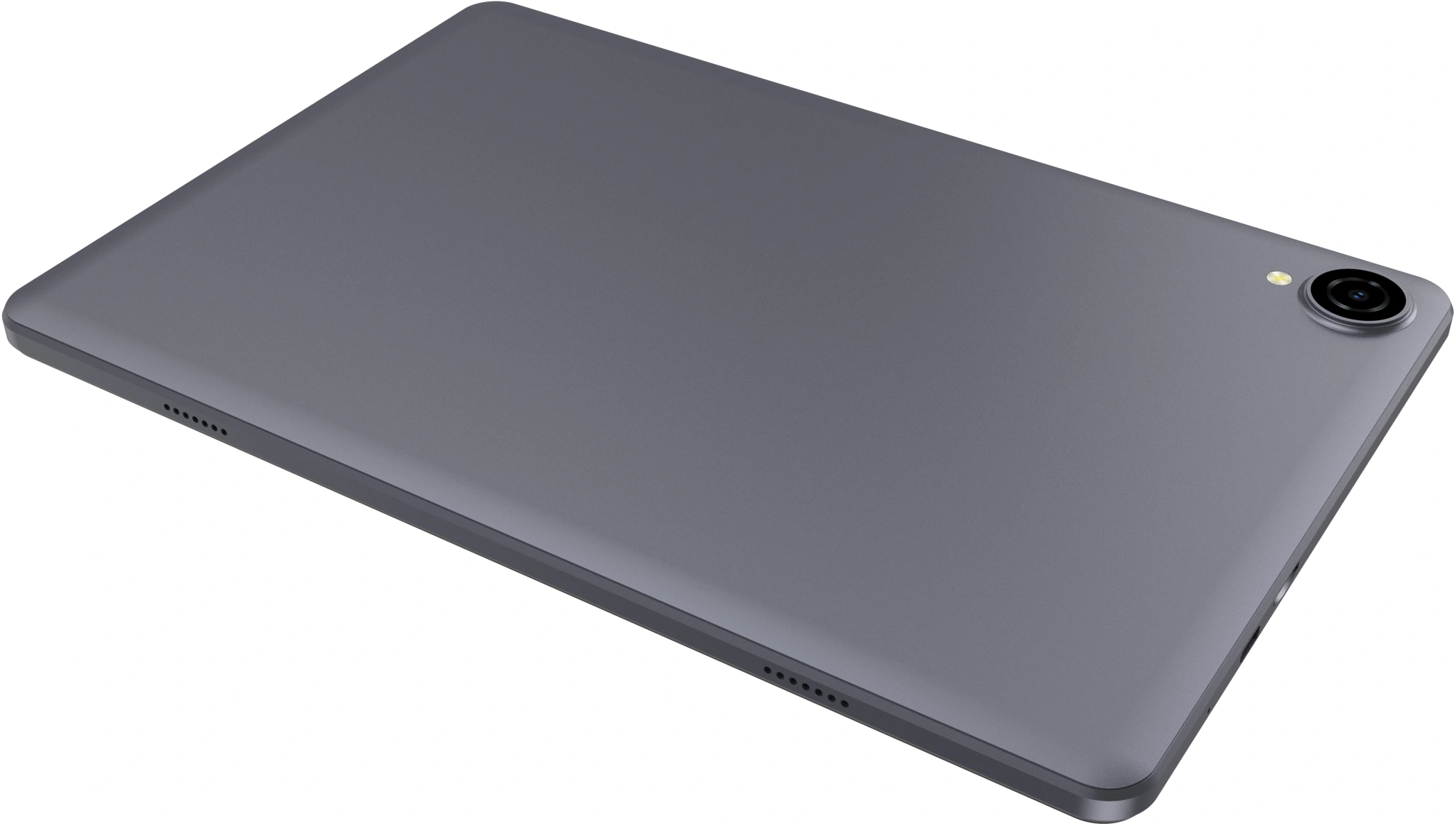 Планшет Digma Z10 SC9863A (1.6) 8C RAM3Gb ROM32Gb 10.1" IPS 1280x800 4G Android 15 Go серый 5Mpix 2Mpix BT WiFi microSD 256Gb 6000mAh 255hrs