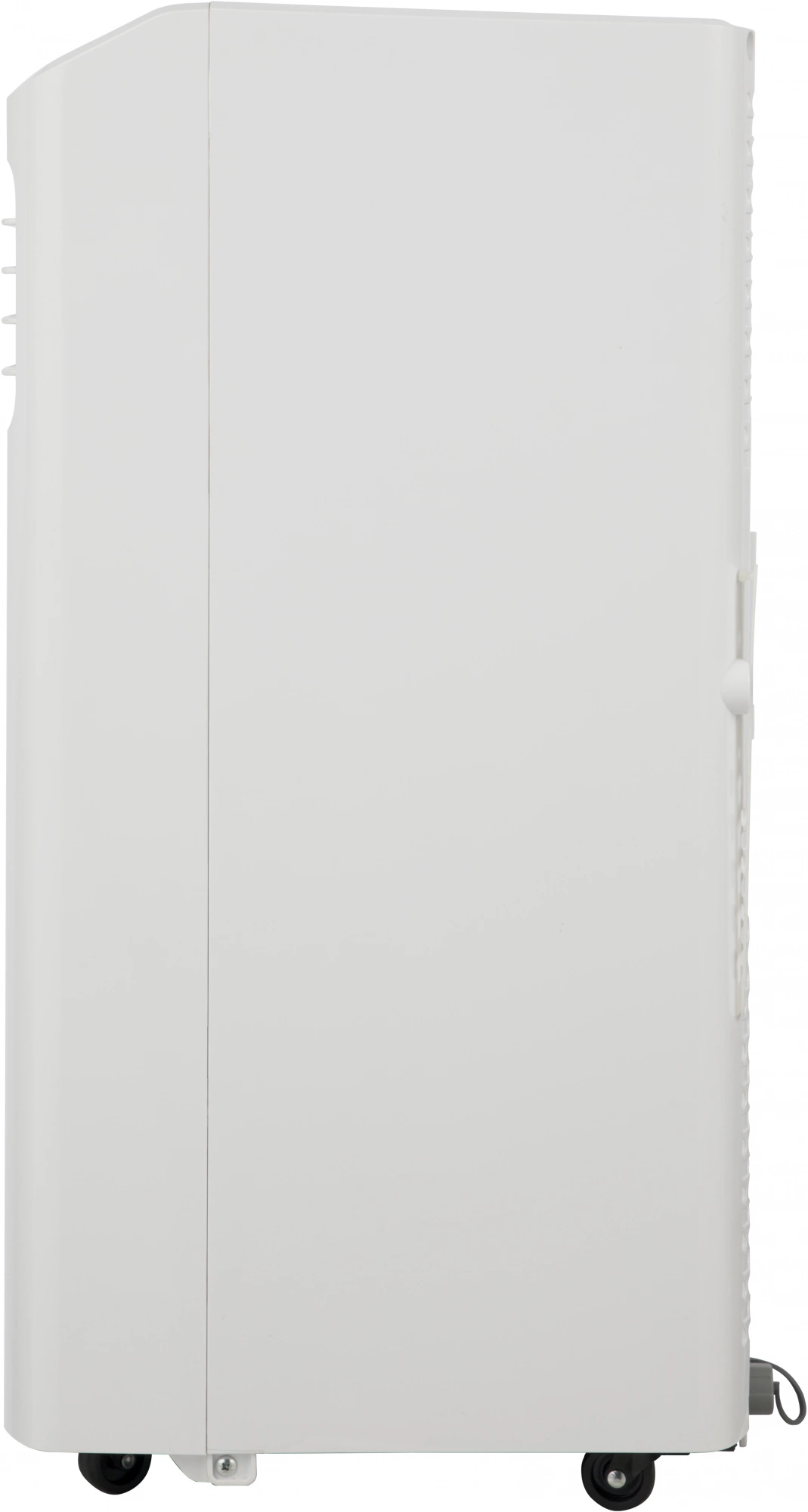Кондиционер мобильный Hisense V-series AP-09CR4GKVS00 белый площ.17м2