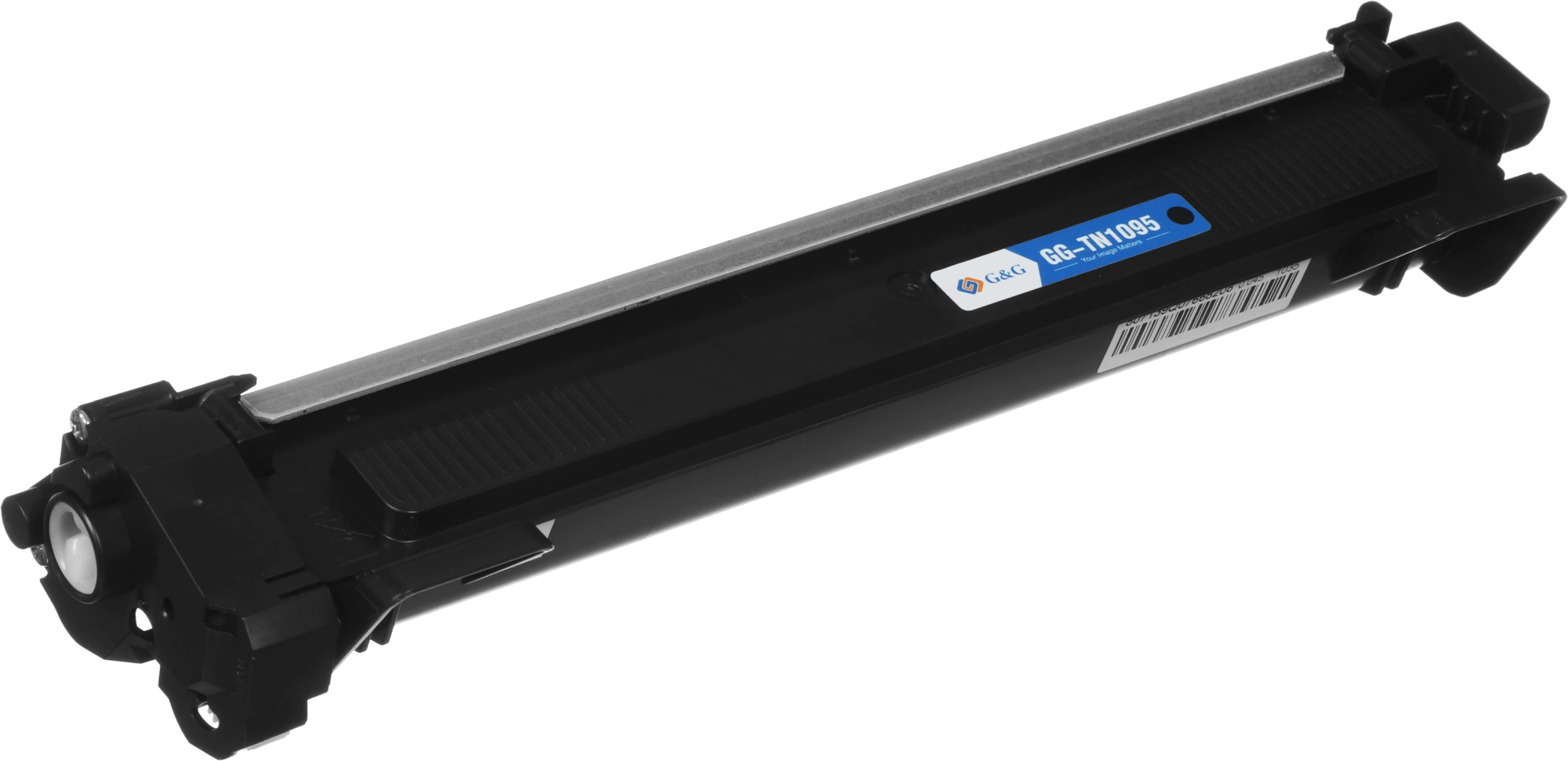 Картридж лазерный G&G GG-TN1095 черный (1500стр.) для Brother DCP 1602/1602R